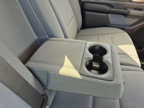Used 2020 RAM 1500 Lone Star RWD image 22