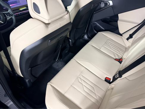 New 2026 BMW X3 xDrive30i w/ Convenience Package AWD/4WD image 16