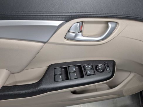 Used 2013 Honda Civic EX-L image 36