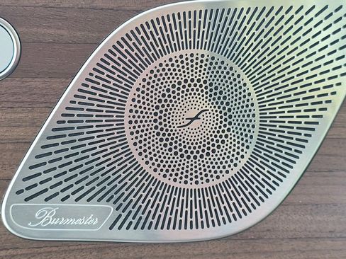 New 2026 Mercedes-Benz GLS 450 4MATIC image 25