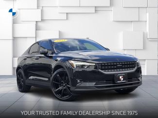 Used 2022 Polestar Polestar 2 w/ Plus Package AWD/4WD video 1
