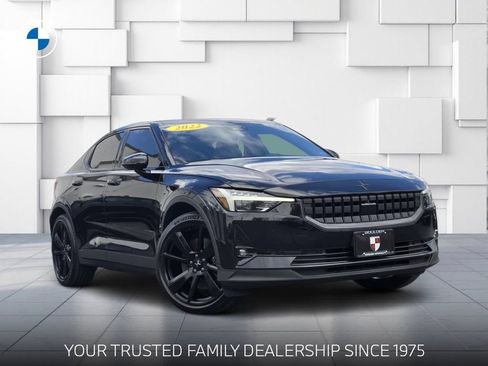 Used 2022 Polestar Polestar 2 w/ Plus Package AWD/4WD image 1