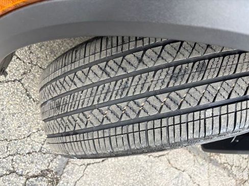 Certified 2026 INFINITI QX60 Sport w/ Dark Cargo Package image 28