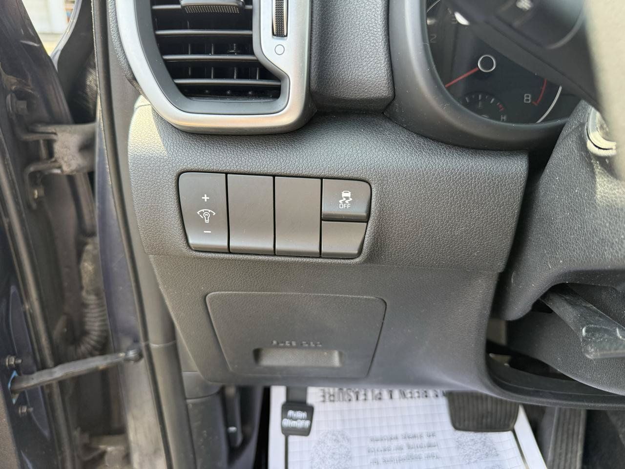 Used 2019 Kia Sportage LX FWD image 19