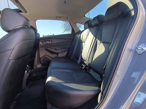 Used 2024 Honda Accord Touring image 33