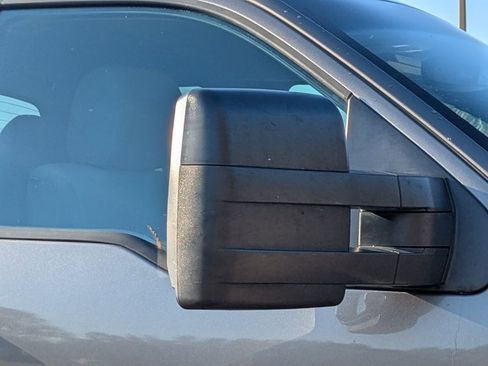 Used 2012 Ford F150 XLT w/ XLT Chrome Pkg image 12