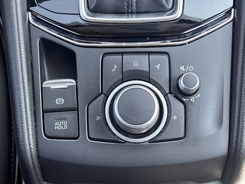 Used 2024 MAZDA CX-5 AWD 2.5 S w/ Select Package image 14
