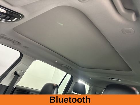 Used 2021 Jeep Grand Cherokee L Limited AWD/4WD image 12