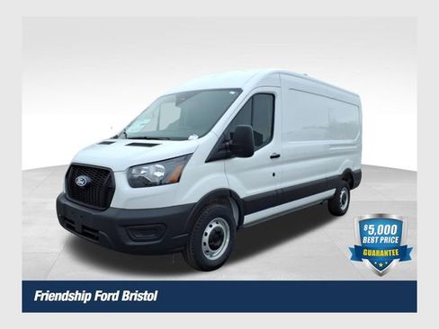 New 2026 Ford Transit 250 148 Medium Roof image 1