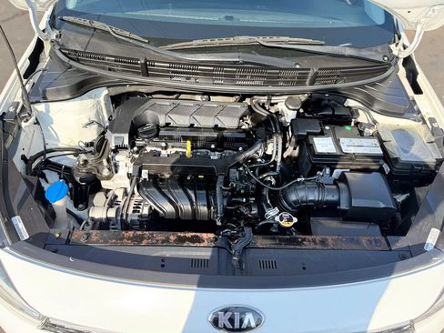 Used 2020 Kia Rio S FWD image 9