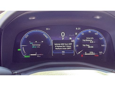 New 2026 Toyota Camry XLE image 27