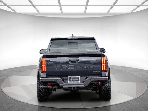 Used 2025 Toyota Tacoma TRD Pro image 3