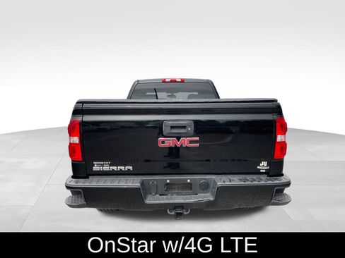 Used 2017 GMC Sierra 1500 2WD Double Cab w/ Elevation Edition image 7