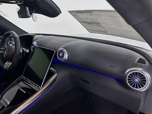 New 2026 Mercedes-Benz AMG GT 63 image 30