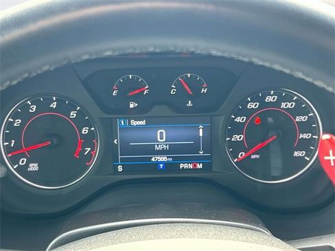 Used 2023 Chevrolet Camaro LT w/ RS Package image 38