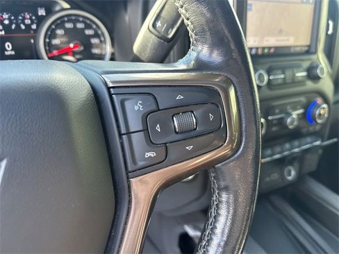 Used 2020 Chevrolet Silverado 2500 High Country w/ Z71 Off-Road Package image 27