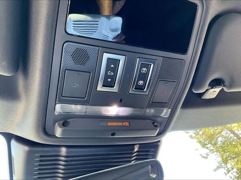 New 2026 Land Rover Range Rover Evoque Dynamic SE image 22