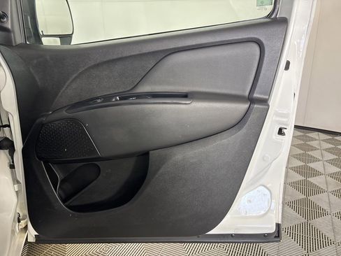 Used 2021 RAM ProMaster City Tradesman image 20