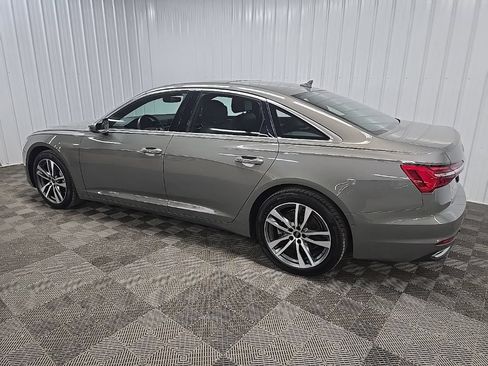 Used 2023 Audi A6 2.0T Premium w/ Convenience Package AWD/4WD image 4