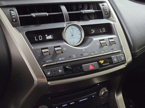 Certified 2020 Lexus NX 300 FWD w/ Premium Package image 36