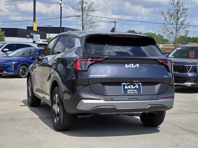 New 2026 Kia Sportage LX w/ LX Convenience Package