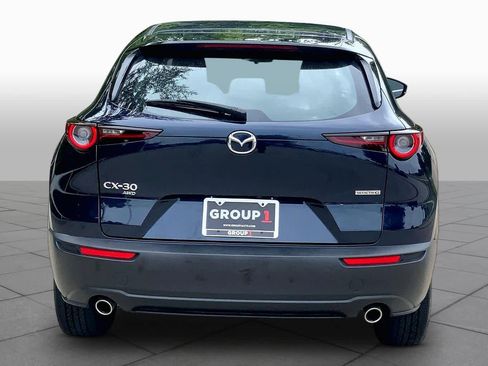 Used 2024 MAZDA CX-30 AWD 2.5 S image 5