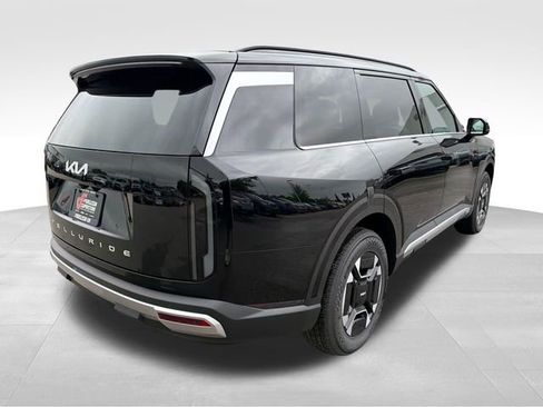 New 2027 Kia Telluride EX FWD image 7