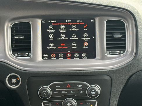 Used 2023 Dodge Charger R/T image 12