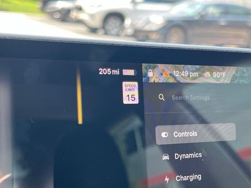 Used 2021 Tesla Model 3 Standard Range Plus RWD image 23