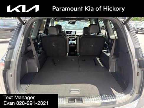 Used 2024 Kia Telluride SX X-Line AWD/4WD image 13