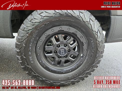 Used 2020 Mercedes-Benz Sprinter 2500 w/ Driver Convenience Package image 12