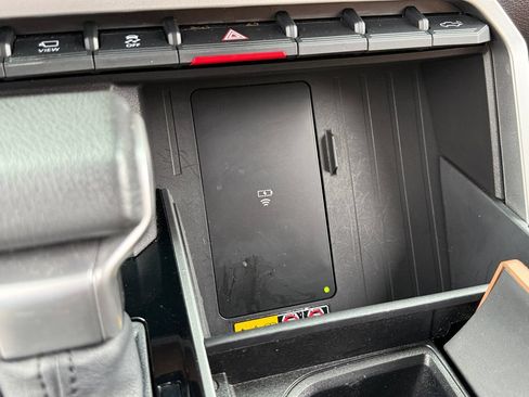 Used 2025 Toyota Tundra 1794 Edition AWD/4WD image 26