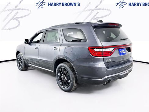 New 2026 Dodge Durango GT image 31