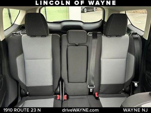 Used 2018 Ford Escape SE AWD/4WD image 15