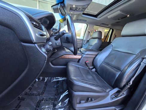 Used 2016 Chevrolet Tahoe LTZ image 9