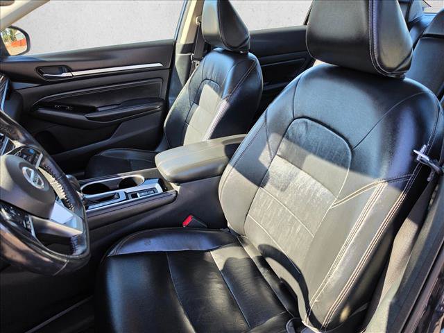 Used 2020 Nissan Altima 2.5 SL FWD image 23