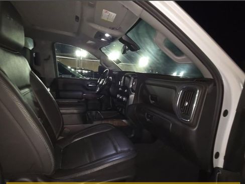 Used 2020 GMC Sierra 2500 Denali w/ Denali Ultimate Package AWD/4WD image 10