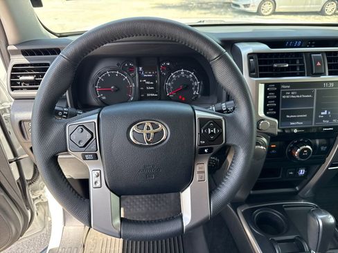 Used 2024 Toyota 4Runner SR5 RWD image 14