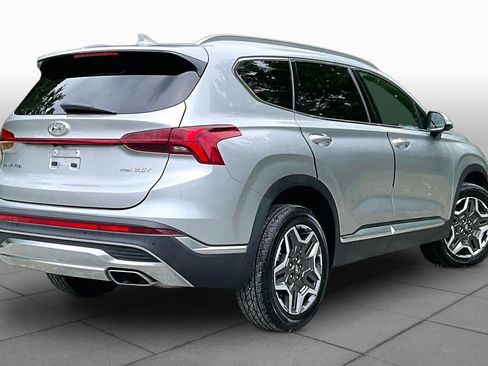 Used 2023 Hyundai Santa Fe Limited w/ Cargo Package AWD/4WD image 13