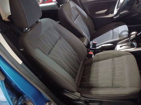 Used 2019 Ford EcoSport SE image 25