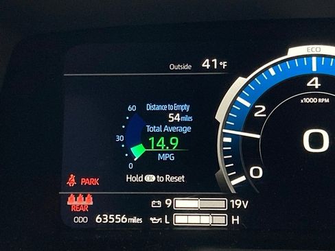 Used 2023 Toyota Tundra TRD Pro image 15