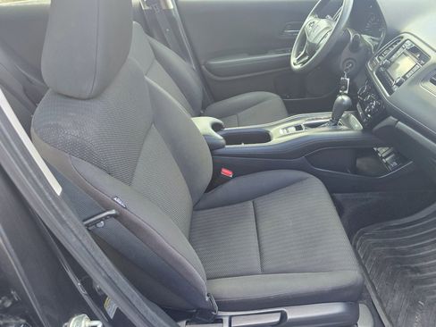 Used 2016 Honda HR-V LX image 14