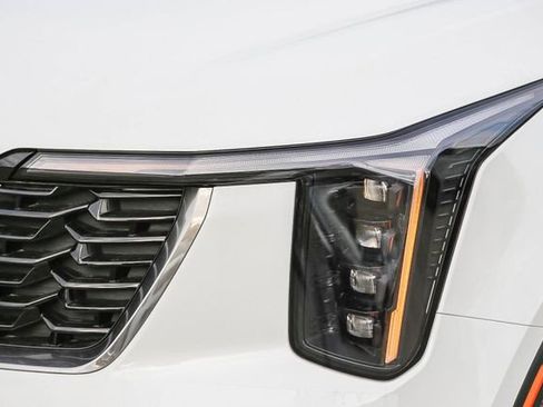 New 2026 Kia Sorento EX FWD image 5