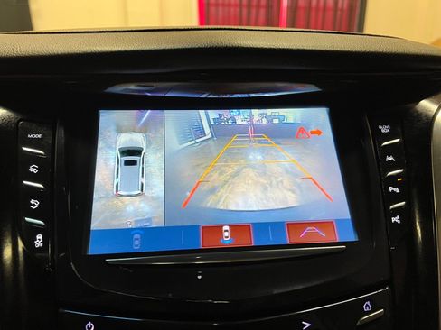 Used 2018 Cadillac Escalade Luxury RWD image 43