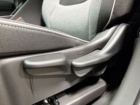 New 2026 Chevrolet TrailBlazer LT w/ Midnight Edition AWD/4WD image 21