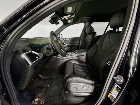 New 2026 BMW X5 xDrive50e w/ M Sport Package image 22