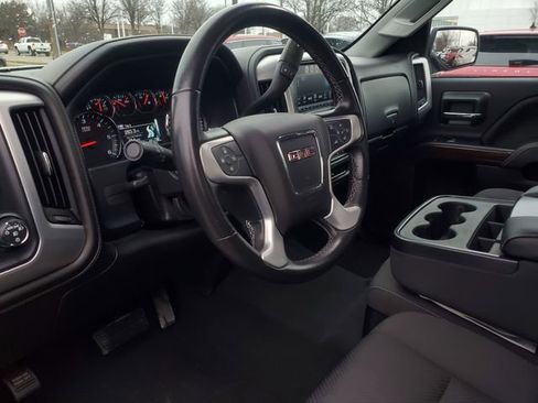 Used 2019 GMC Sierra 1500 SLE w/ SLE Value Package image 15
