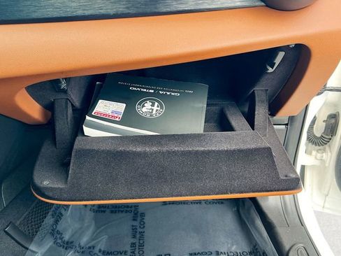 Used 2021 Alfa Romeo Giulia Sprint w/ Sun & Sound Package image 31