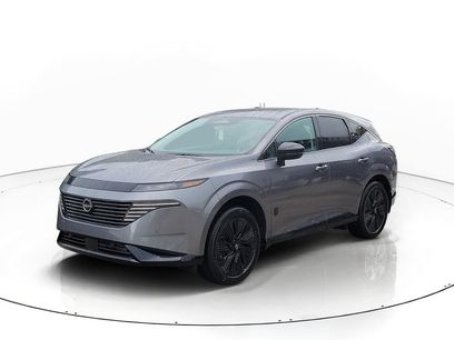 New 2027 Nissan Murano SL
