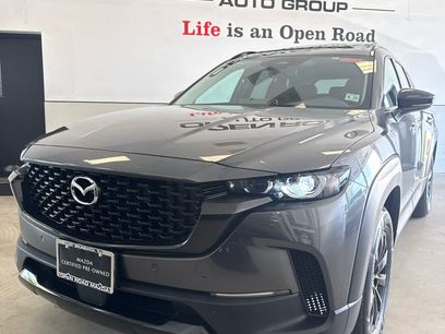 Used 2026 MAZDA CX-50 AWD 2.5 Hybrid w/ Weather Package